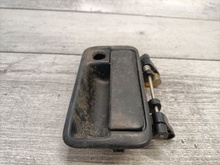 bontott SUZUKI SWIFT II Jobb első Külső Kilincs