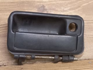 bontott SUZUKI SWIFT II Jobb első Külső Kilincs