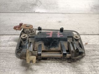 bontott SUZUKI SWIFT II Jobb első Külső Kilincs