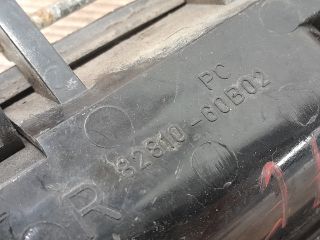 bontott SUZUKI SWIFT II Jobb első Külső Kilincs