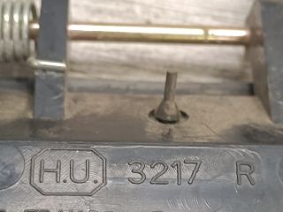 bontott SUZUKI SWIFT II Jobb első Külső Kilincs