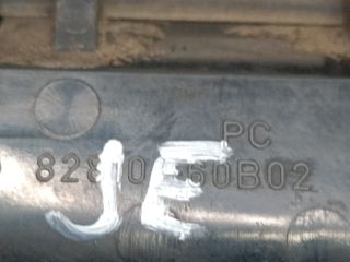 bontott SUZUKI SWIFT II Jobb első Külső Kilincs