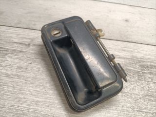 bontott SUZUKI SWIFT II Jobb első Külső Kilincs