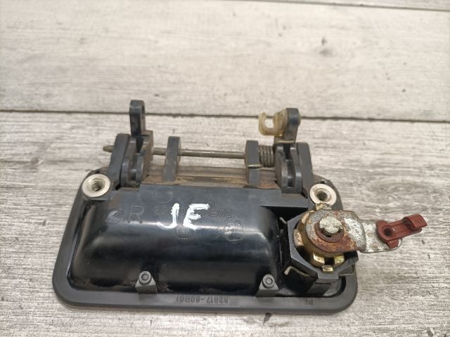 bontott SUZUKI SWIFT II Jobb első Külső Kilincs