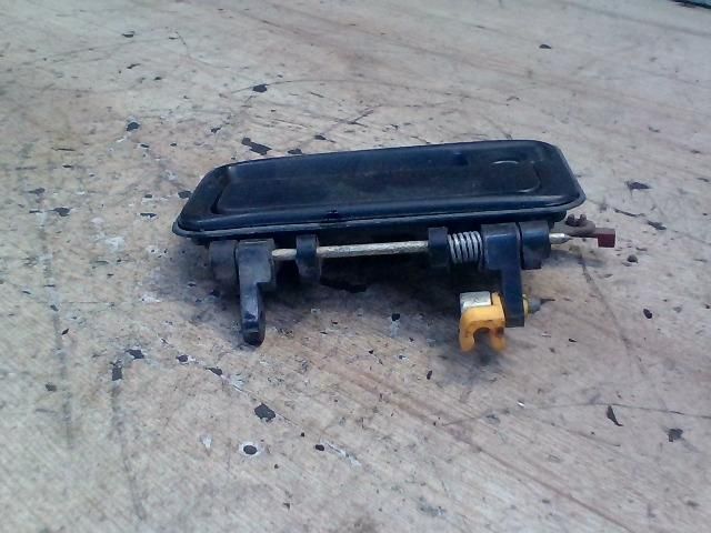 bontott SUZUKI SWIFT II Jobb első Külső Kilincs