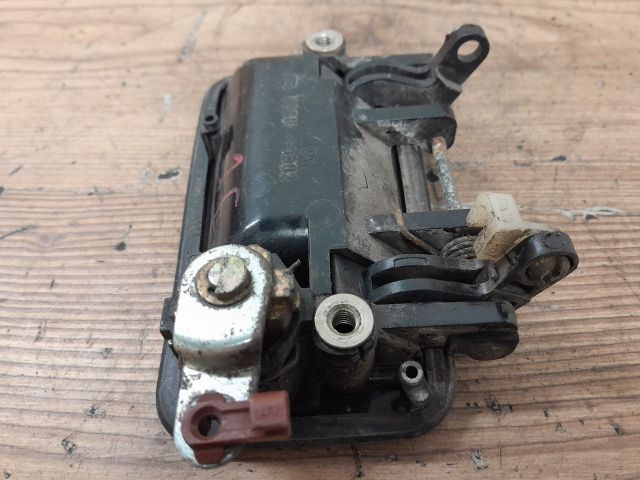 bontott SUZUKI SWIFT II Jobb első Külső Kilincs