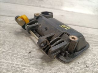 bontott SUZUKI SWIFT II Jobb első Külső Kilincs