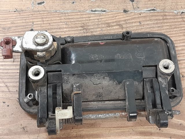 bontott SUZUKI SWIFT II Jobb első Külső Kilincs