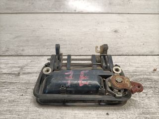 bontott SUZUKI SWIFT II Jobb első Külső Kilincs