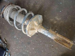 bontott SUZUKI SWIFT II Jobb első Lengéscsillapító