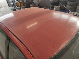 bontott SUZUKI SWIFT II Jobb első Sárvédő Gumi