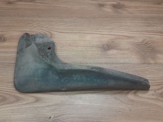 bontott SUZUKI SWIFT II Jobb első Sárvédő Gumi