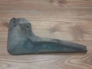 bontott SUZUKI SWIFT II Jobb első Sárvédő Gumi