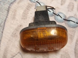 bontott SUZUKI SWIFT II Jobb első Sárvédő Irányjelző