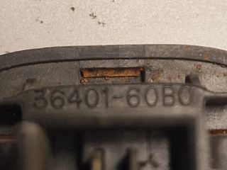 bontott SUZUKI SWIFT II Jobb első Sárvédő Irányjelző