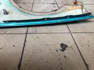 bontott SUZUKI SWIFT II Jobb első Sárvédő