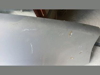 bontott SUZUKI SWIFT II Jobb első Sárvédő