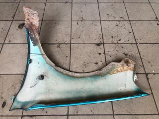 bontott SUZUKI SWIFT II Jobb első Sárvédő