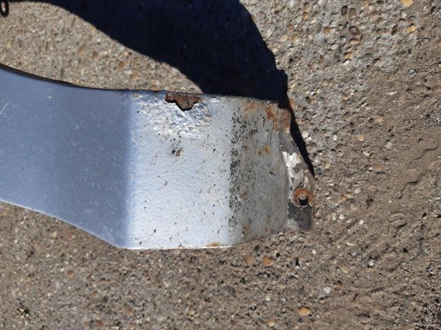 bontott SUZUKI SWIFT II Jobb első Sárvédő