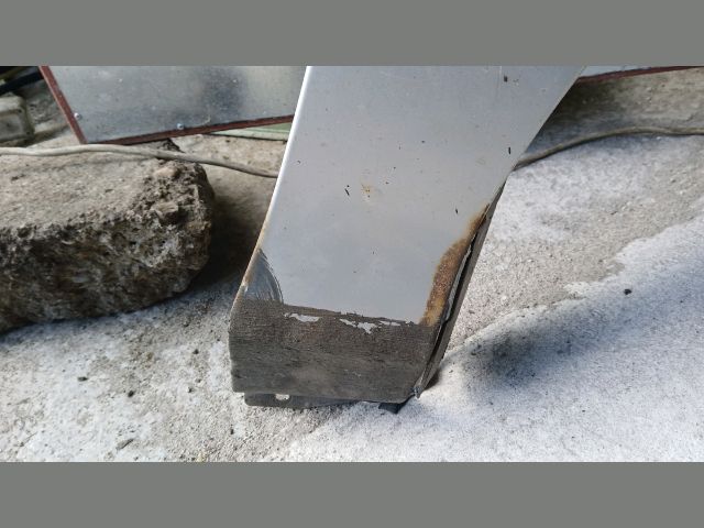 bontott SUZUKI SWIFT II Jobb első Sárvédő