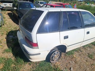 bontott SUZUKI SWIFT II Jobb első Vízlehúzó Gumicsík