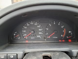 bontott SUZUKI SWIFT II Jobb első Vízlehúzó Gumicsík