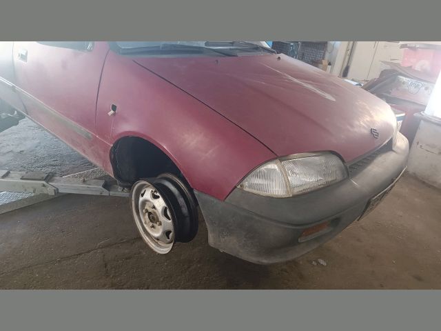 bontott SUZUKI SWIFT II Jobb első Vízlehúzó Gumicsík