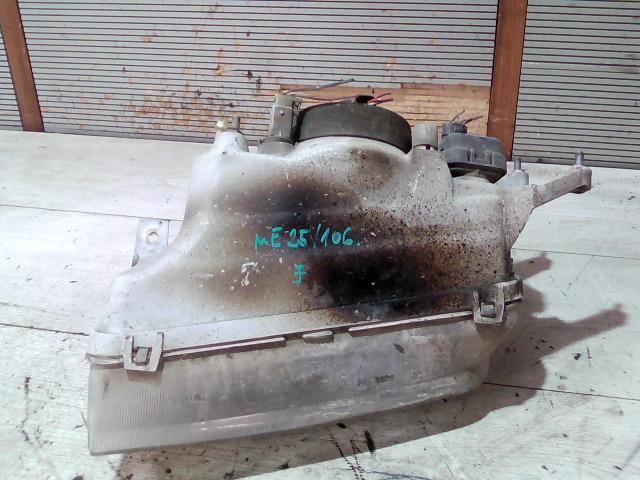 bontott SUZUKI SWIFT II Jobb Fényszóró