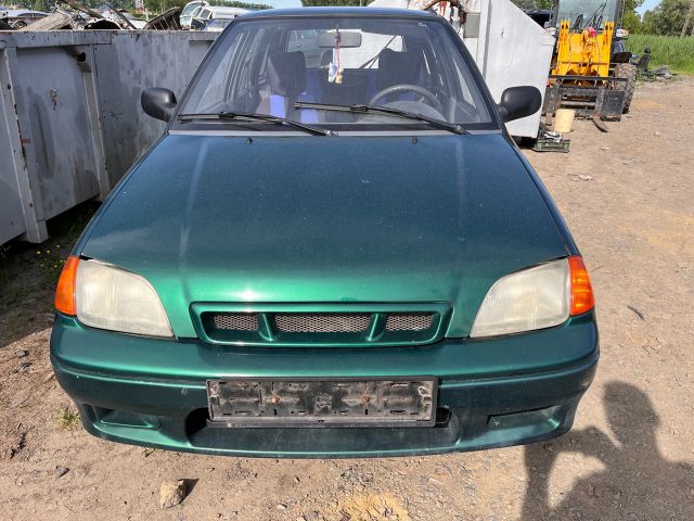 bontott SUZUKI SWIFT II Jobb Fényszóró