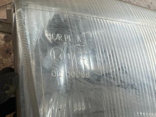 bontott SUZUKI SWIFT II Jobb Fényszóró