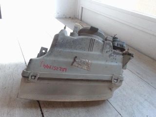 bontott SUZUKI SWIFT II Jobb Fényszóró