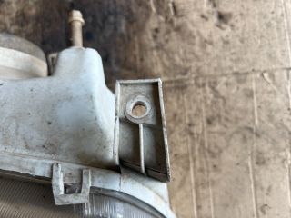 bontott SUZUKI SWIFT II Jobb Fényszóró