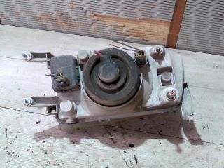 bontott SUZUKI SWIFT II Jobb Fényszóró