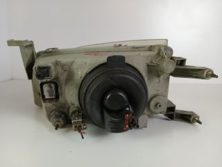 bontott SUZUKI SWIFT II Jobb Fényszóró