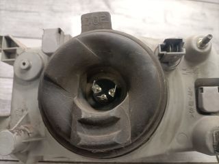 bontott SUZUKI SWIFT II Jobb Fényszóró