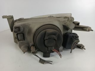 bontott SUZUKI SWIFT II Jobb Fényszóró