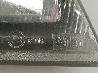 bontott SUZUKI SWIFT II Jobb Fényszóró