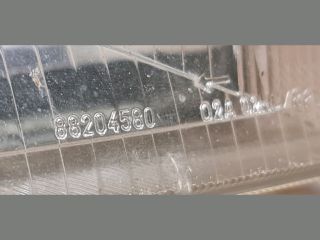 bontott SUZUKI SWIFT II Jobb Fényszóró