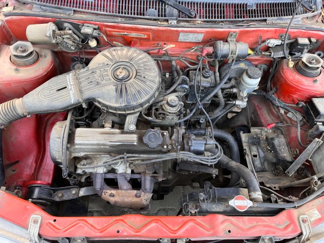 bontott SUZUKI SWIFT II Jobb Fényszóró