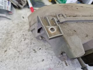 bontott SUZUKI SWIFT II Jobb Fényszóró