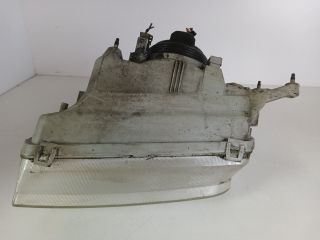 bontott SUZUKI SWIFT II Jobb Fényszóró