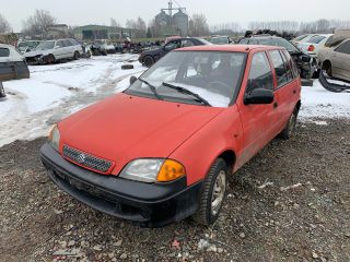 bontott SUZUKI SWIFT II Jobb Fényszóró