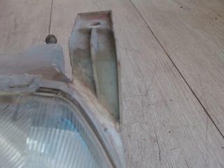 bontott SUZUKI SWIFT II Jobb Fényszóró