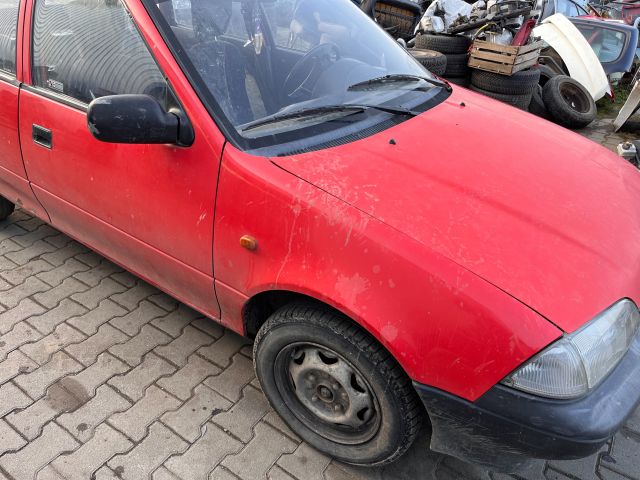 bontott SUZUKI SWIFT II Jobb Fényszóró