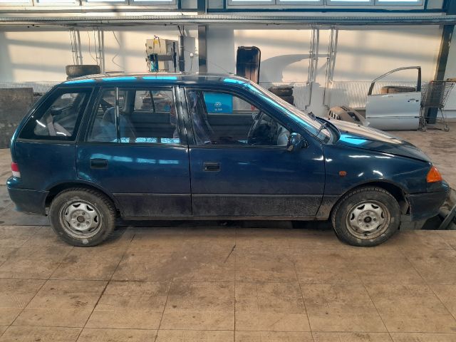 bontott SUZUKI SWIFT II Jobb hátsó Ablak