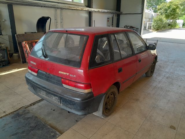 bontott SUZUKI SWIFT II Jobb hátsó Ablak