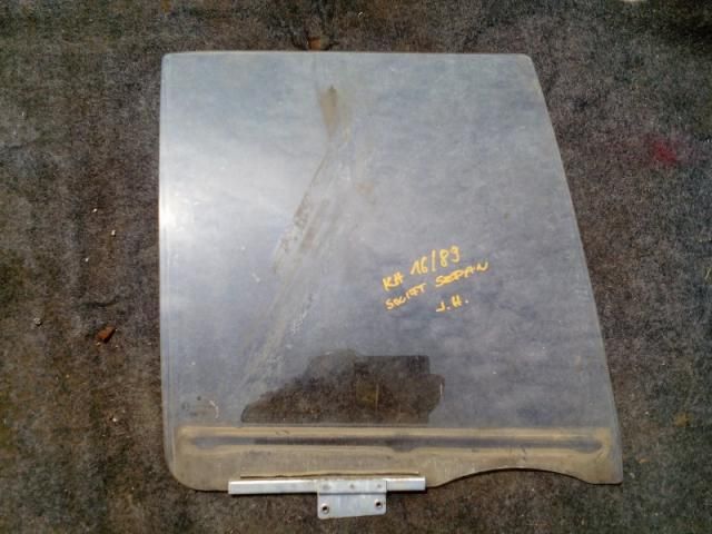 bontott SUZUKI SWIFT II Jobb hátsó Ablak