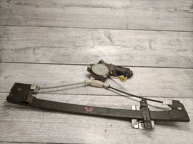 bontott SUZUKI SWIFT II Jobb hátsó Ablakemelő Szerkezet (Elektromos)