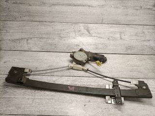 bontott SUZUKI SWIFT II Jobb hátsó Ablakemelő Szerkezet (Elektromos)