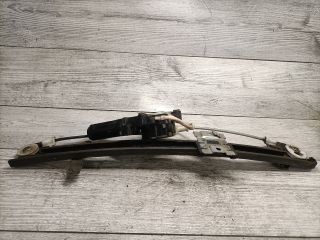 bontott SUZUKI SWIFT II Jobb hátsó Ablakemelő Szerkezet (Elektromos)